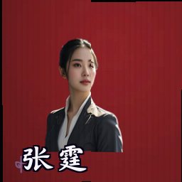 张霆